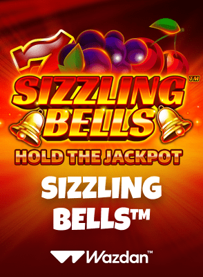 Sizzling Bells Hold The Jackpot
